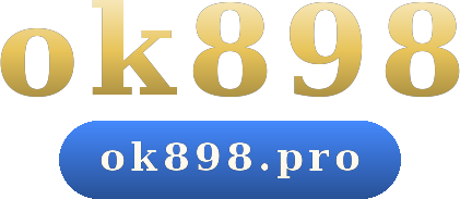 ok898 logo