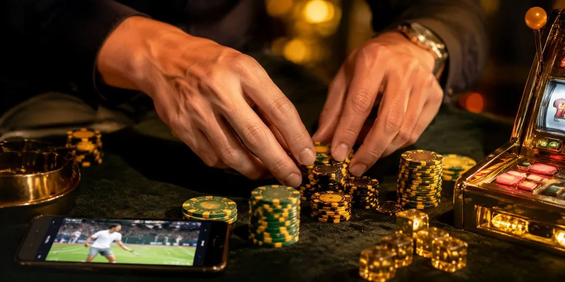 ok898 Blackjack Cổ Điển tại ok898
